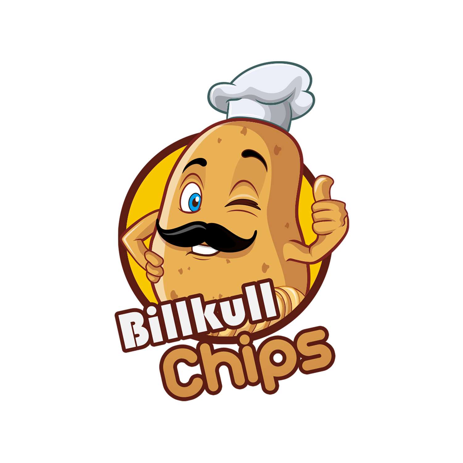 Billkull Chips
