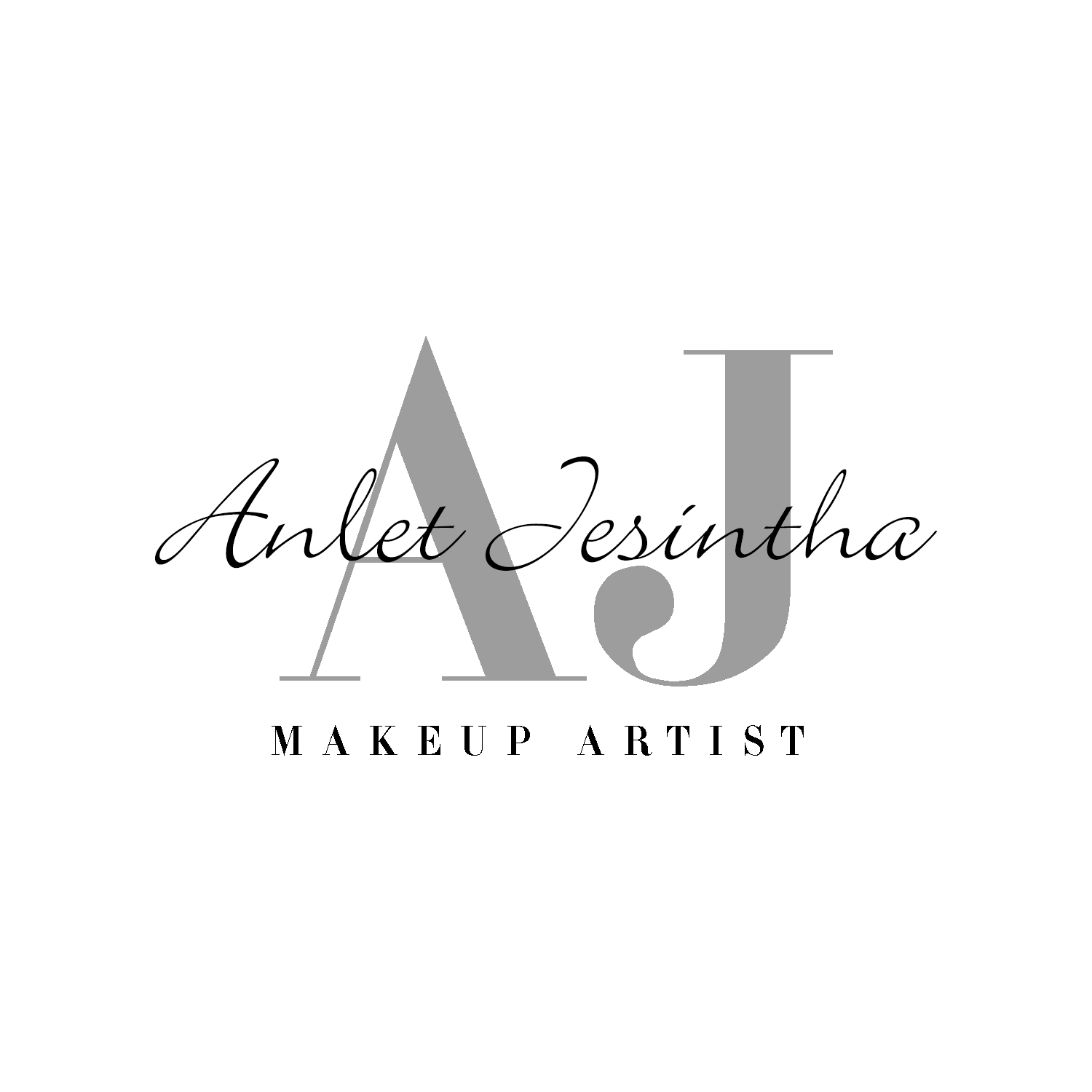 AJ Makeup artist