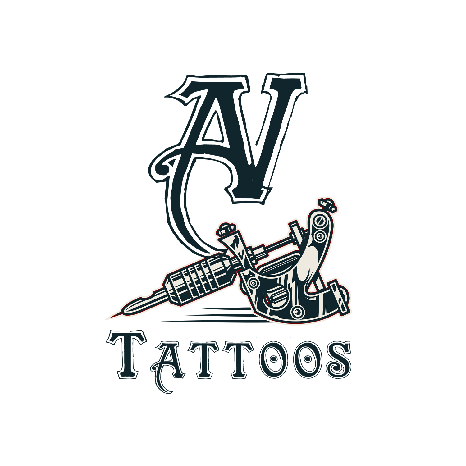 AV tattoos