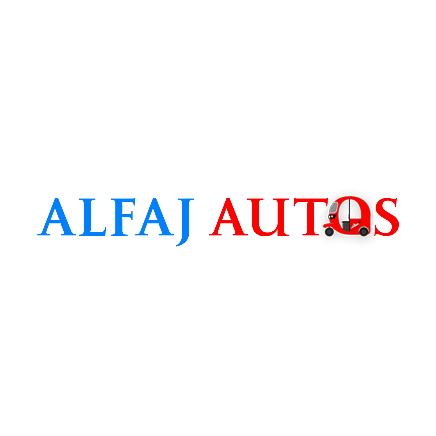Alfaj Autos