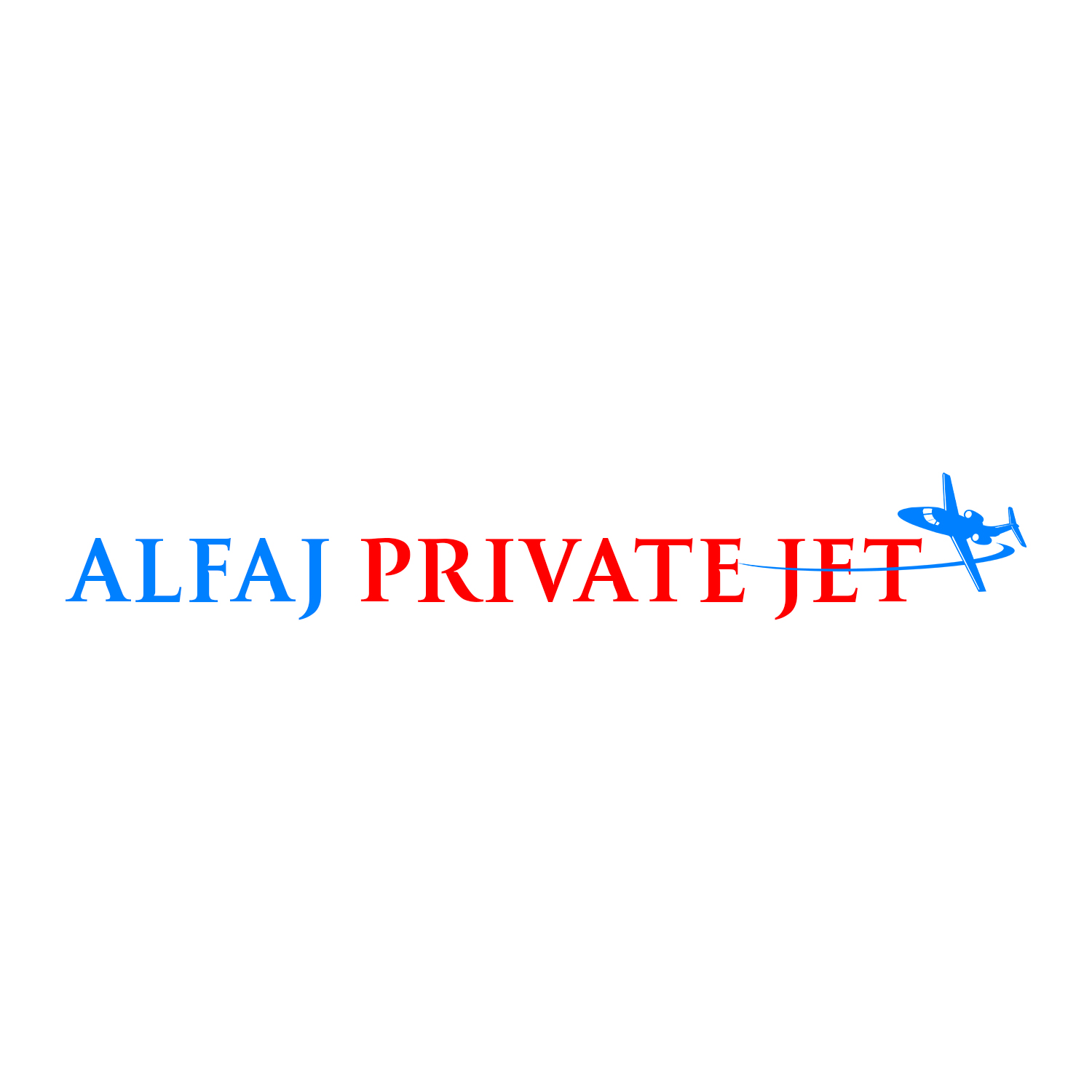 Alfaj Private Jet