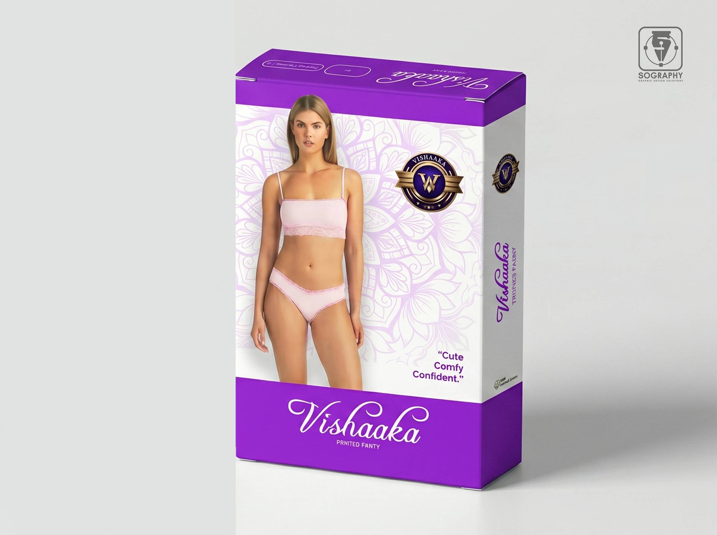 Box mockup 2