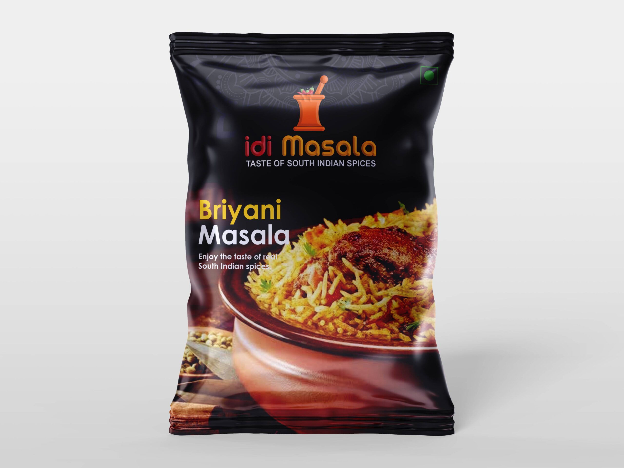 Briyani masala