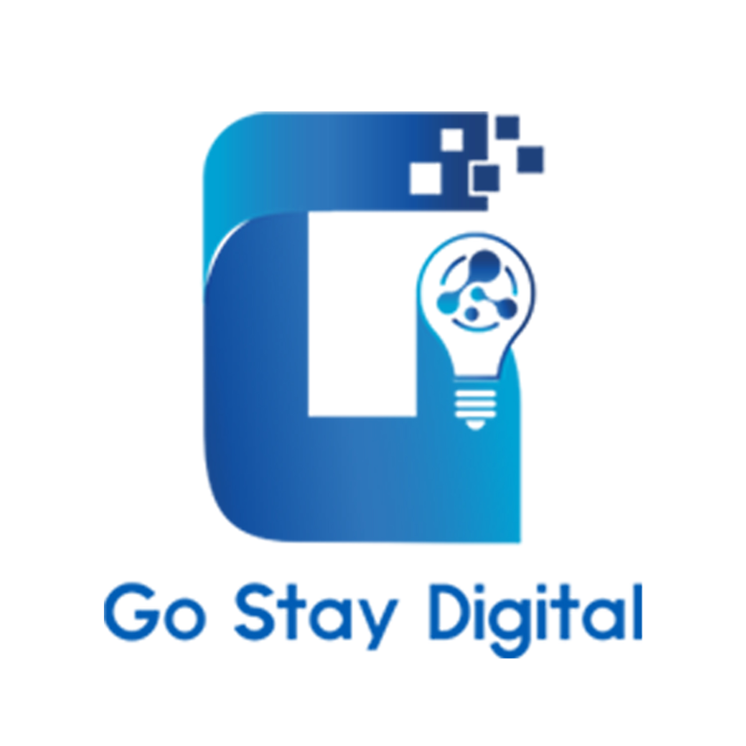 Go Stay Digital