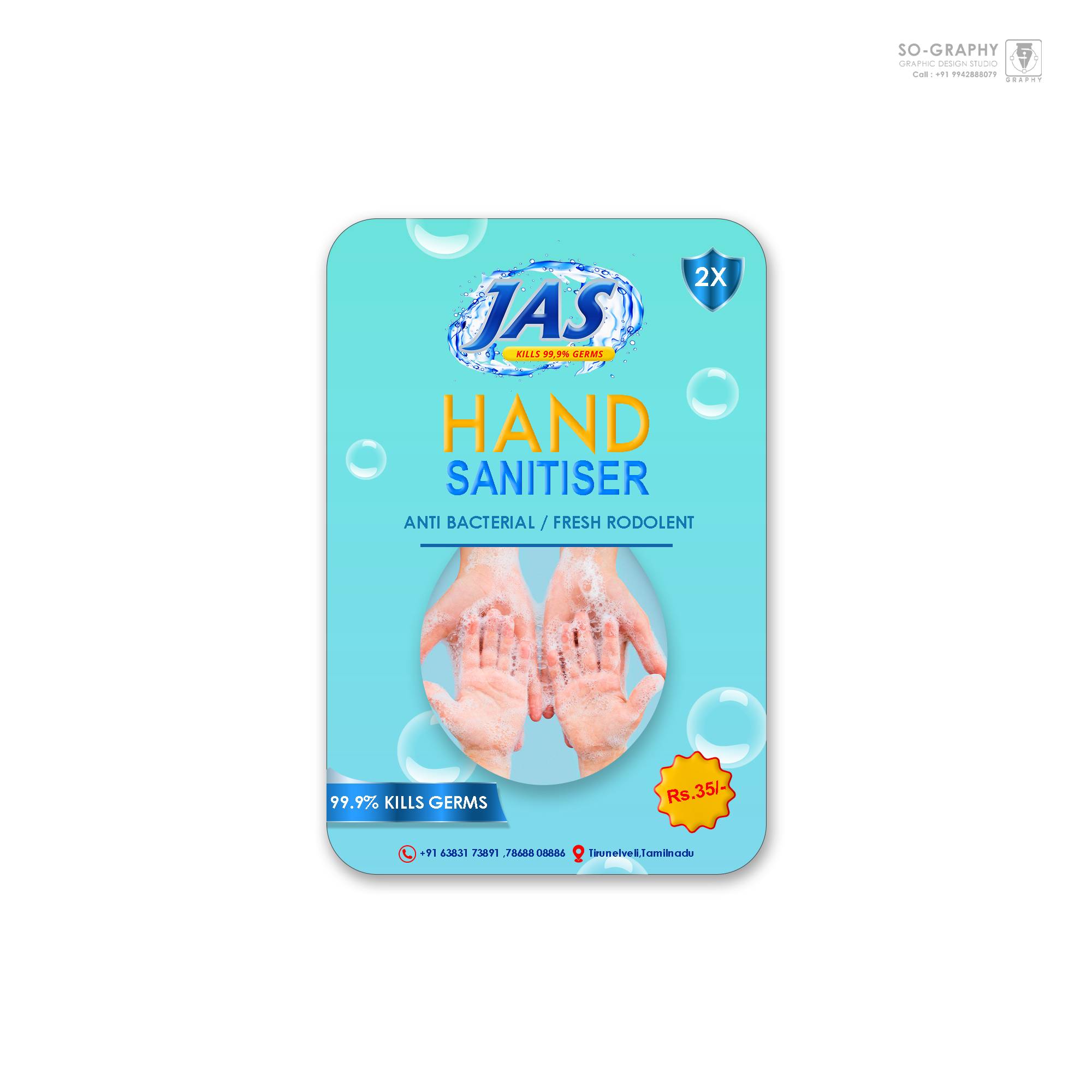 Hand wash bottle copy
