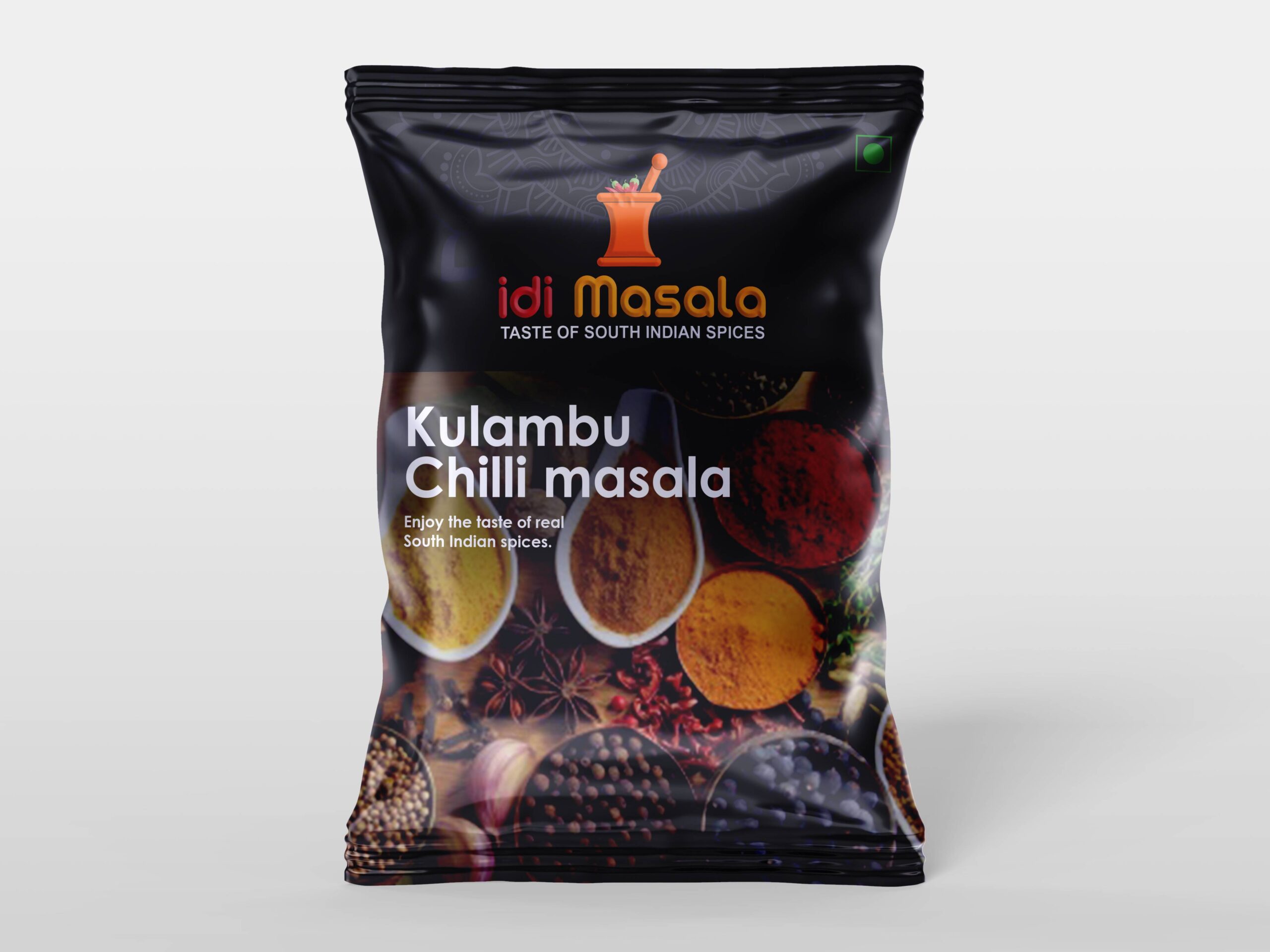 Kulambu chilli Masala