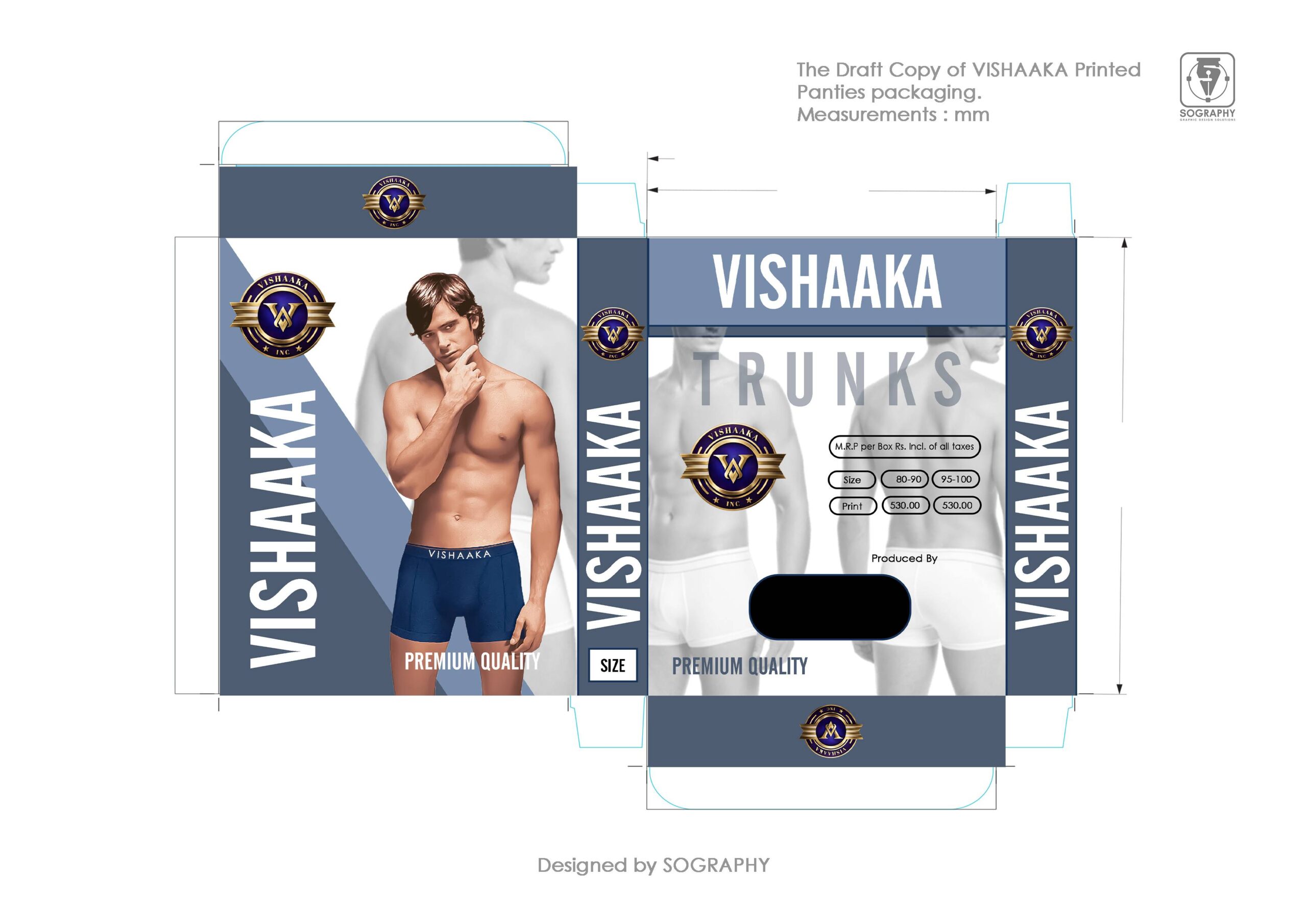 Layout copy