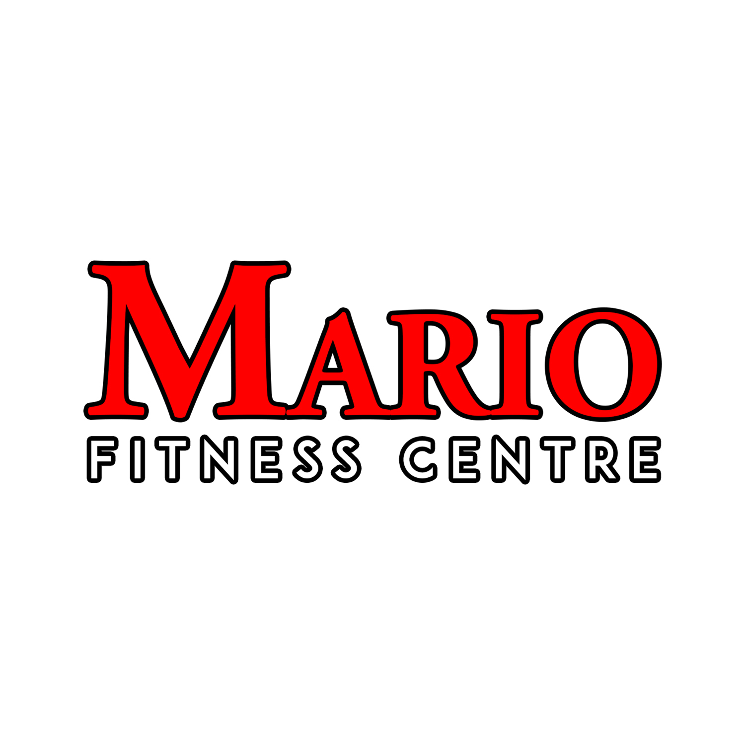 Mario Fitness