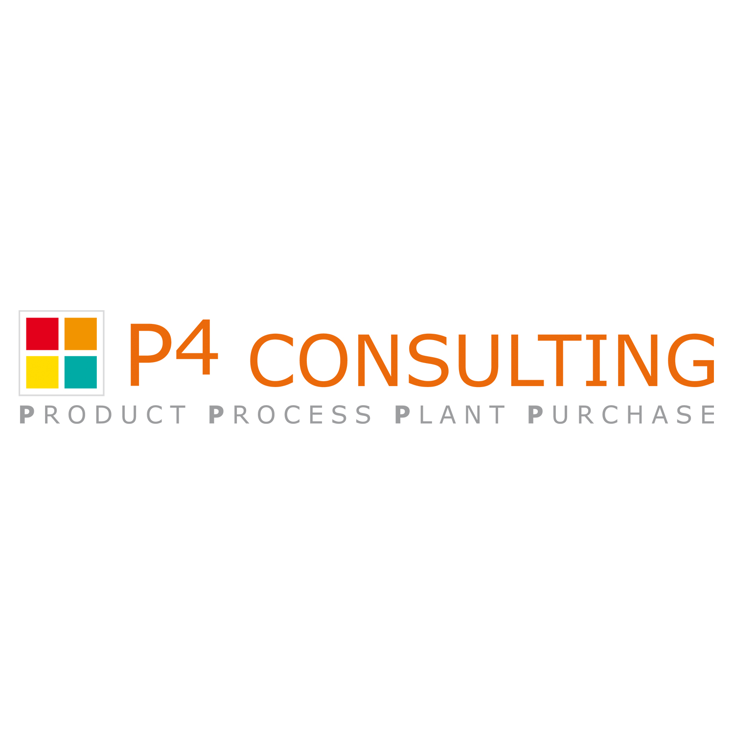 P4 Consulting