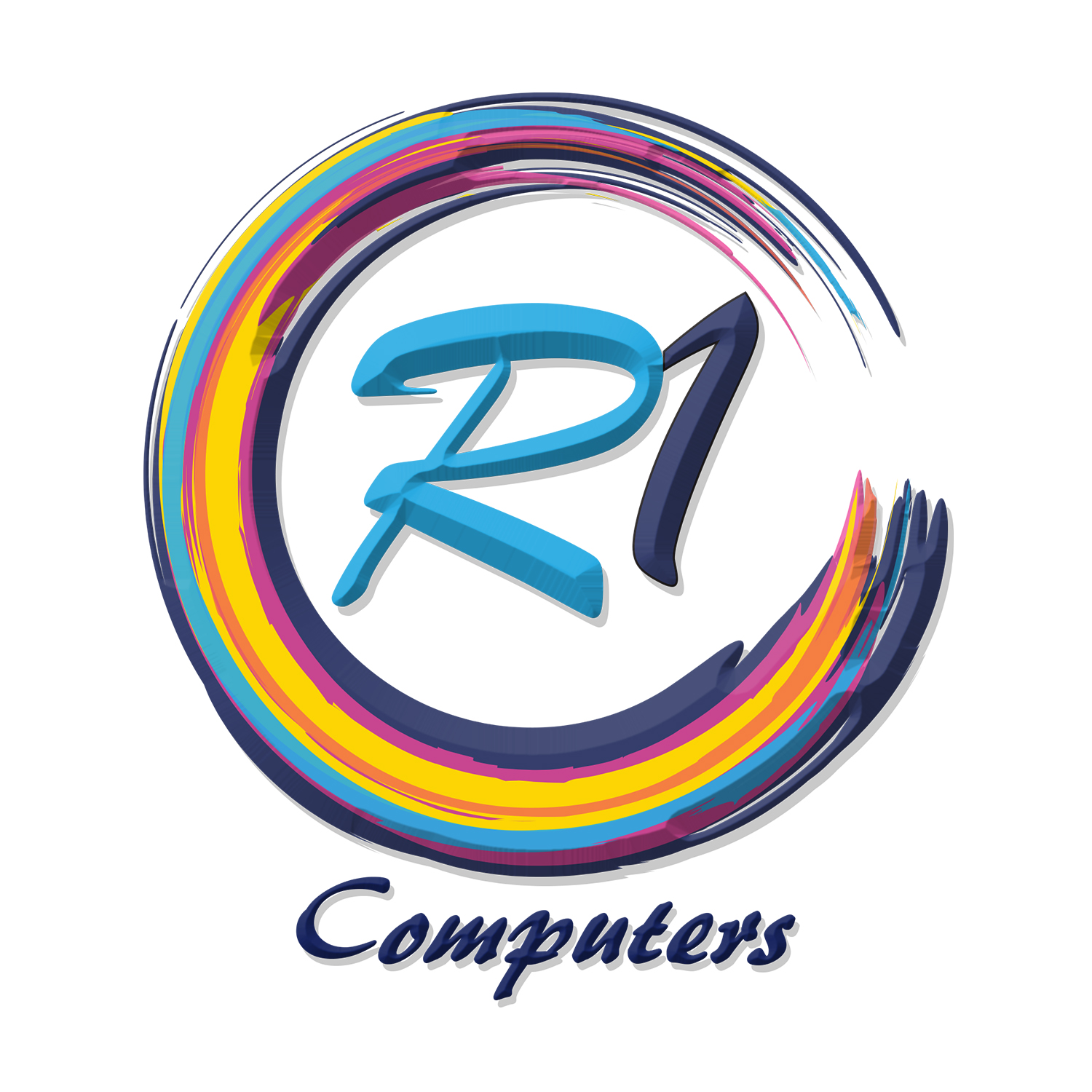 R1 Computers