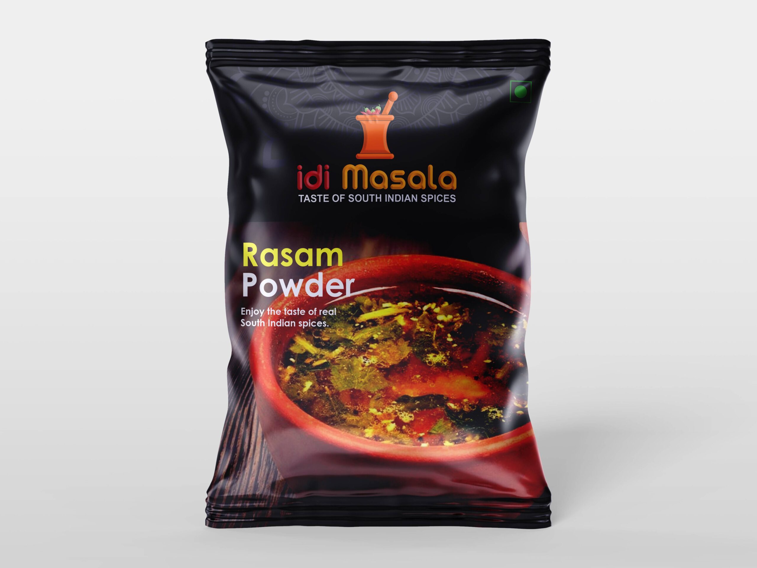 Rasam powder