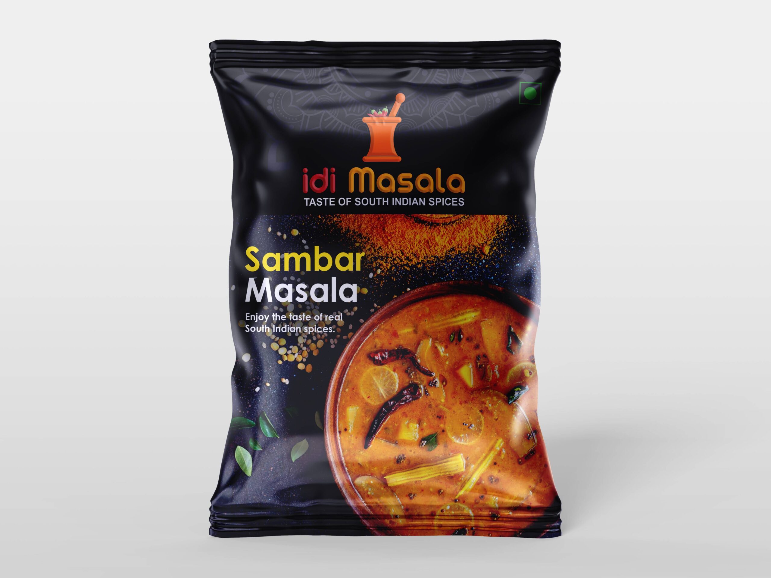 Sambar masala