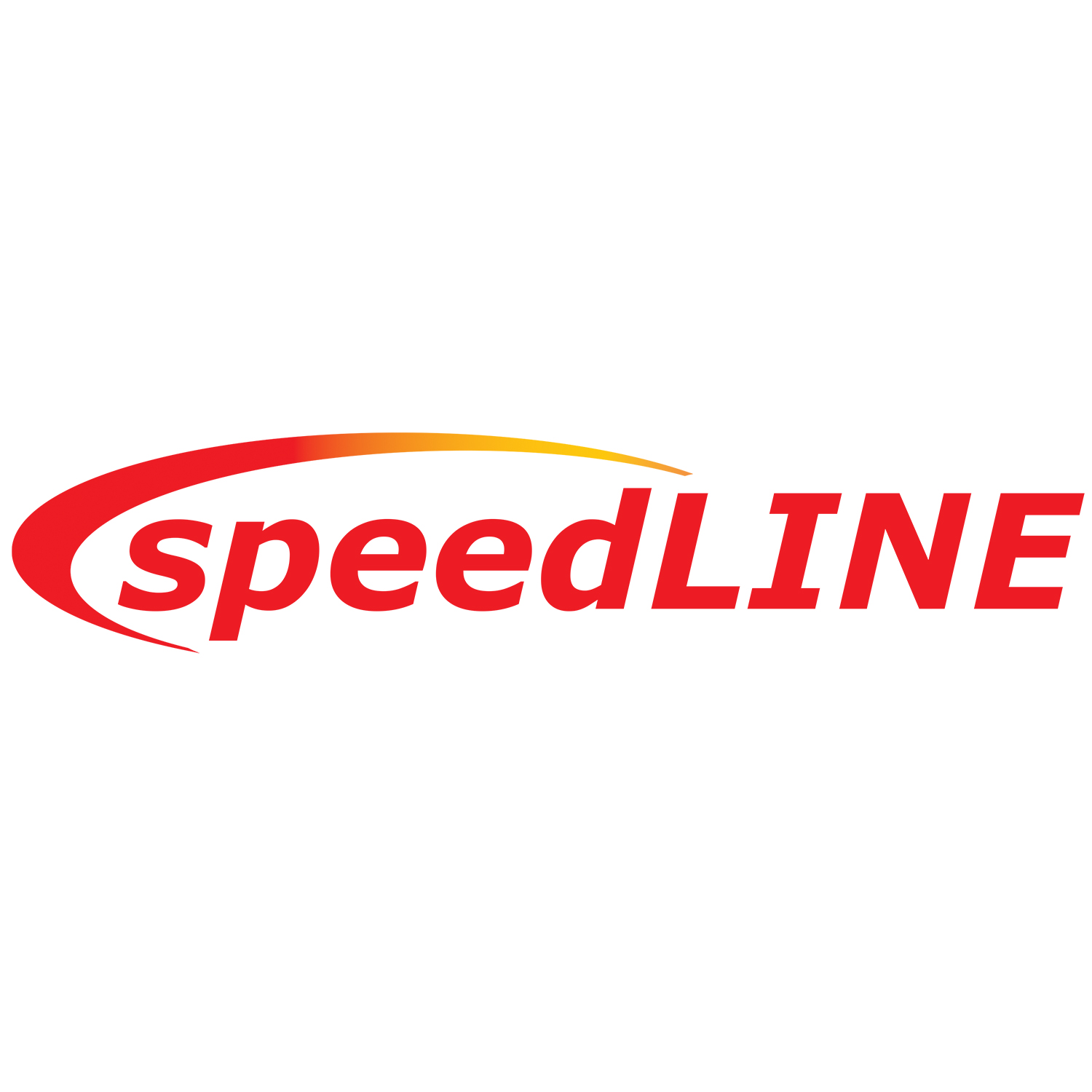 Speed Line