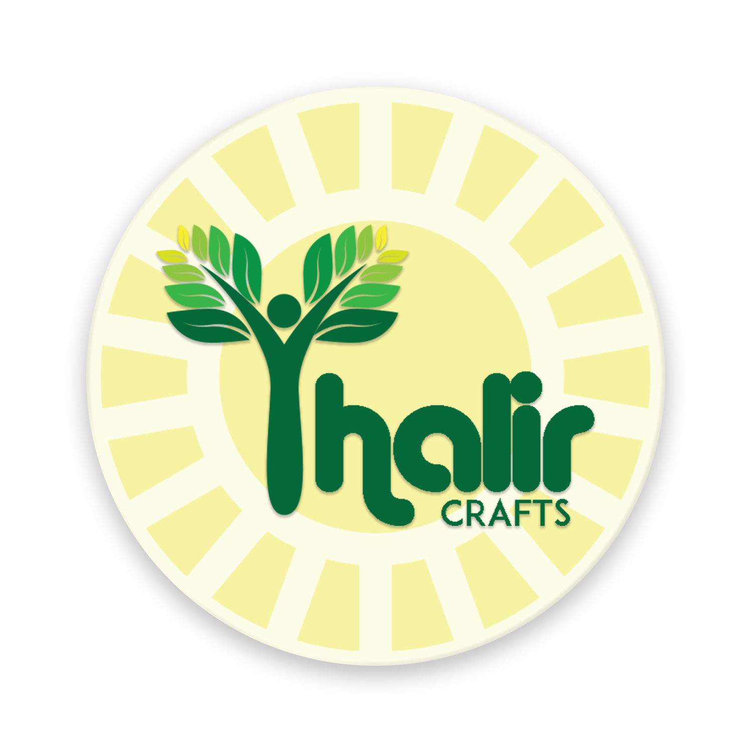 Thalir Crafts