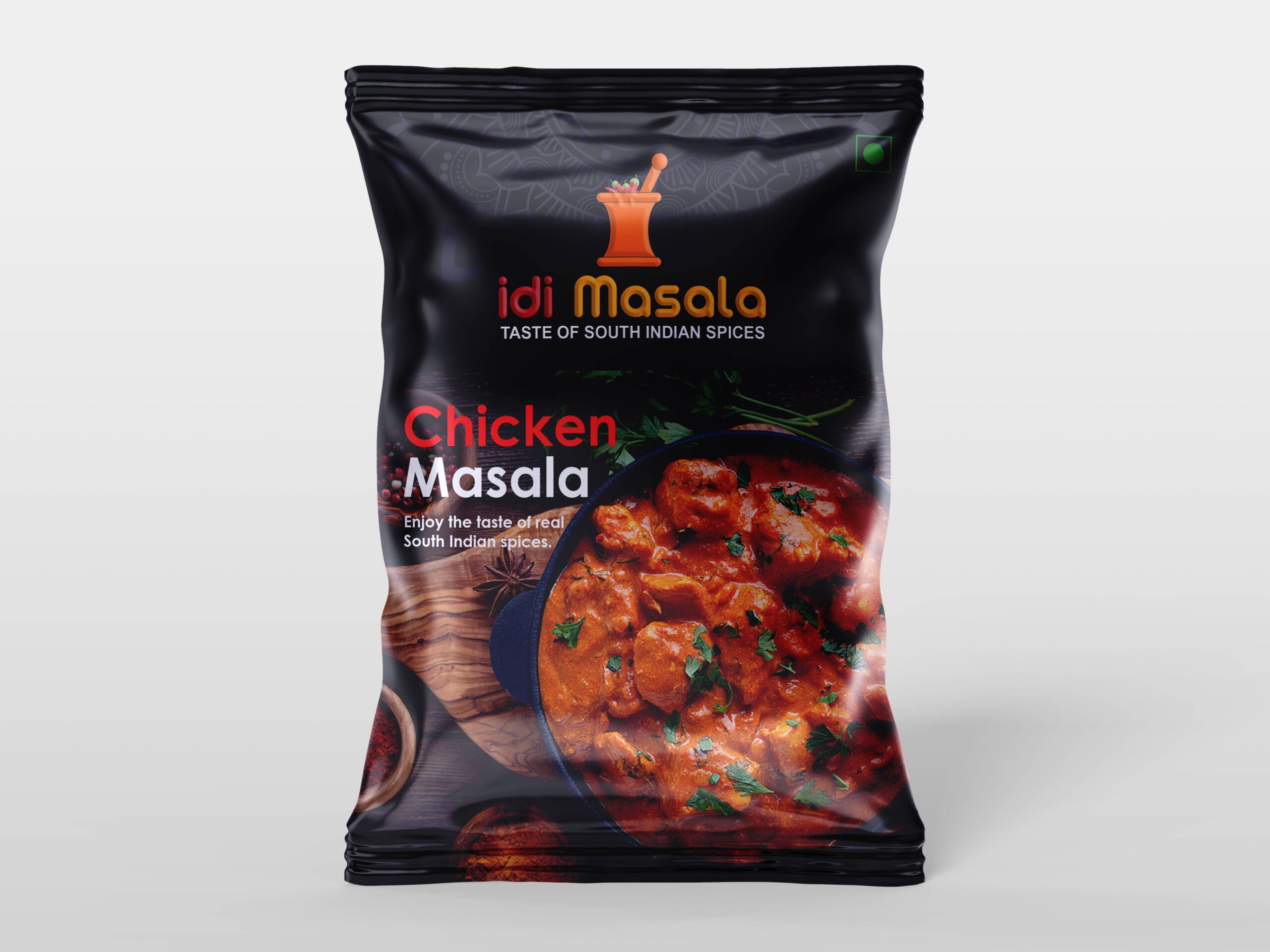chicken masala
