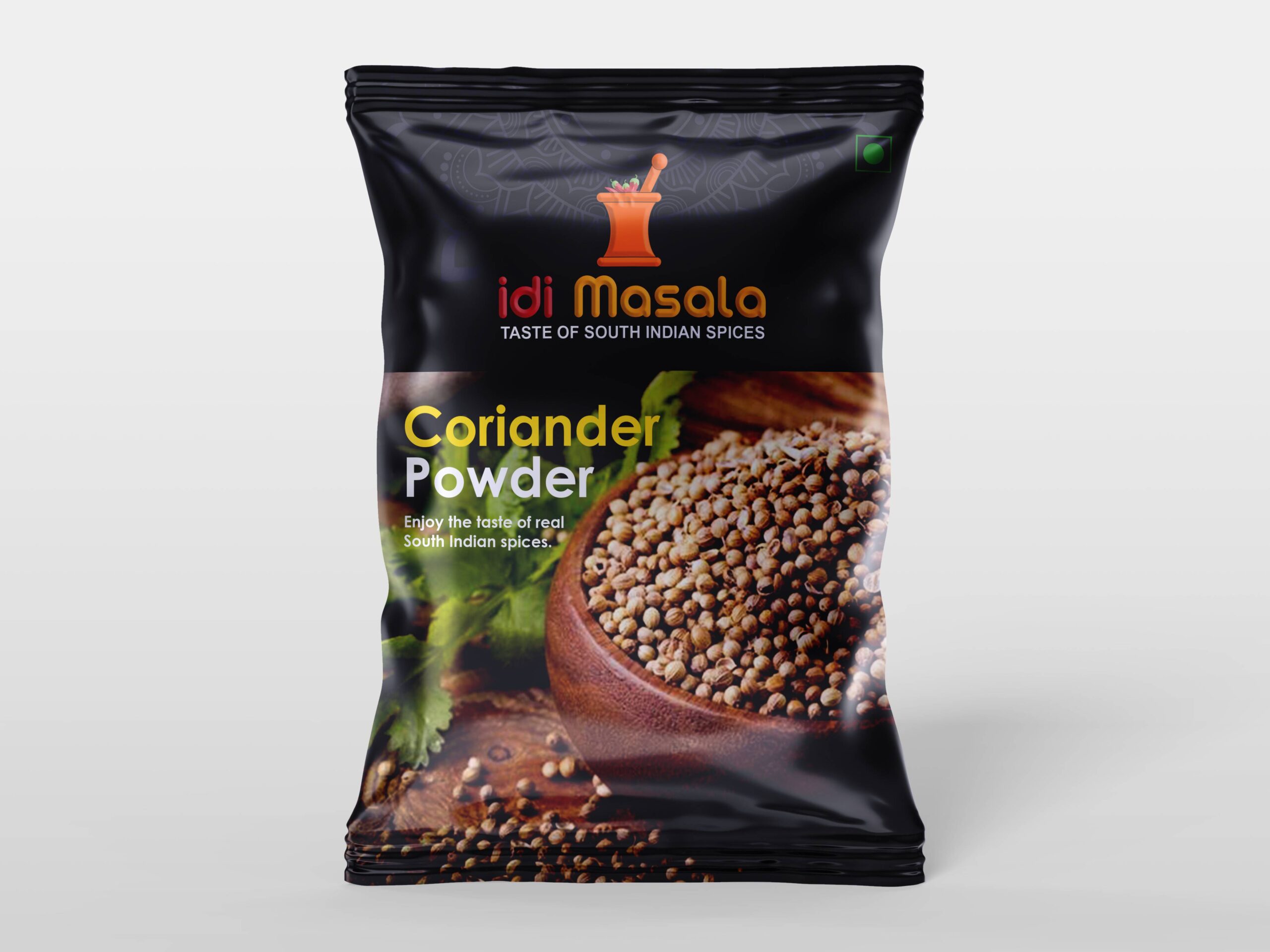coriander powder